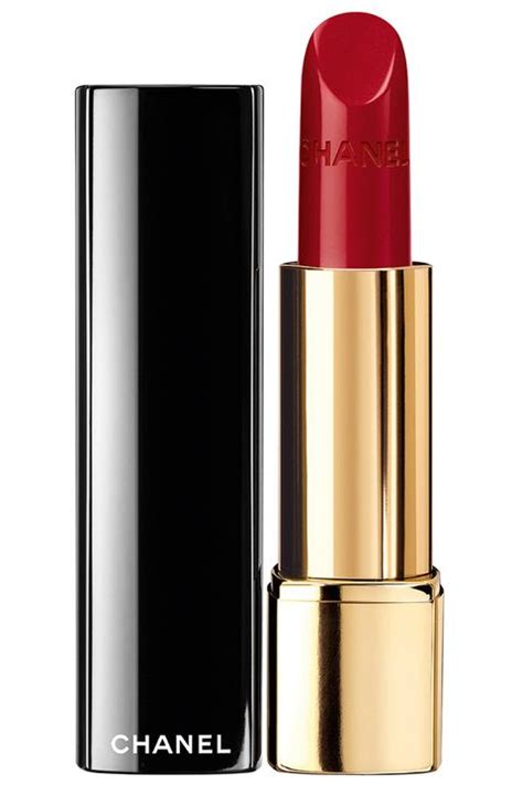 iconic chanel red lipstick|best Chanel red lipstick.